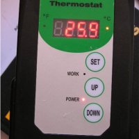 Цифров Термоконтролер за инкубатор 5-42° C, снимка 5 - Други - 36917285