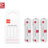 Оригинални батерии за гимбал/стабилизация Zhiyun, снимка 1 - Батерии, зарядни - 38984860