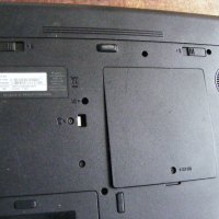 Работещ лаптоп за части HP 530, снимка 6 - Части за лаптопи - 42915945