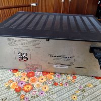 MARANTZ MODEL SD 273 STEREO CASSETTE DECK MADE IN JAPAN, снимка 9 - Декове - 40026831