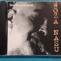 Dick Heckstall Smith – 1991 - Woza Nasu(Jazz), снимка 1 - CD дискове - 42705825
