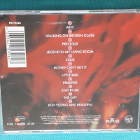 Annie Lennox(Eurythmics) – 1992 - Diva(Synth-pop,Ballad), снимка 5 - CD дискове - 44728376