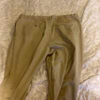 Панталон 4XL памучен , снимка 2 - Панталони - 42853982
