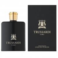 Trussardi Uomo EDT 50ml тоалетна вода за мъже, снимка 1 - Мъжки парфюми - 39683978