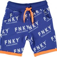 Къси панталони Funky XS 3 цвята, снимка 6 - Детски къси панталони - 31520762