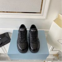 Всекидневни унисекс обувки PRADA (34-45) - реплика, снимка 6 - Дамски ежедневни обувки - 37381343