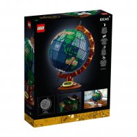 LEGO® Ideas 21332 - Глобус, снимка 2 - Конструктори - 39427857