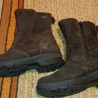 Pomar Gore-tex 37, снимка 2 - Дамски боти - 39096791