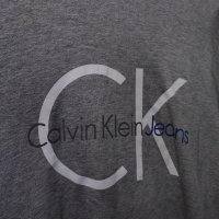 Calvin Klein® Суичър/Мъжки M, снимка 2 - Суичъри - 38301322