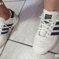 Adidas 350 Limited Edition дамски маратонки 38 номер, снимка 11 - Маратонки - 42886479