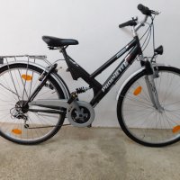  колело "PROPHETE STREETRIEDER COMFORT HT 715 '', снимка 1 - Велосипеди - 33943023