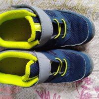 Детски туристически обувки , снимка 2 - Детски обувки - 37757416
