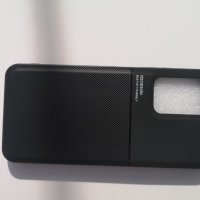 Силиконов гръб и протектор за Xiaomi Redmi 10 - нов черен кейс калъф, снимка 6 - Калъфи, кейсове - 44247748