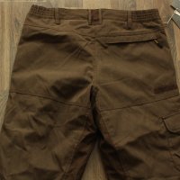 BLASER Ram 2 light - водоустойчив ловен панталон, размер 52 (XL), снимка 8 - Екипировка - 42540332