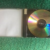 Диск Madonna - Ray of Light, снимка 2 - CD дискове - 40758814