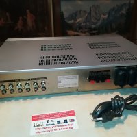 sony stereo ampli-made in japan 0206222054, снимка 9 - Ресийвъри, усилватели, смесителни пултове - 36963251
