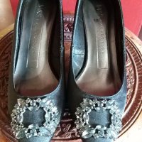 Обувки на M&C collection , снимка 1 - Дамски обувки на ток - 40456160