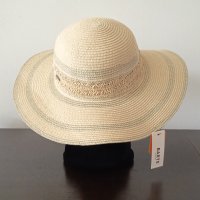 Оригинална дамска шапка BARTS, снимка 1 - Шапки - 40860436