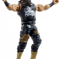 Кеч фигура на Braun Strowman - Mattel WWE, снимка 3 - Фигурки - 35438608