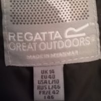 Дамски якета на английската марка Regata, снимка 7 - Якета - 42369403