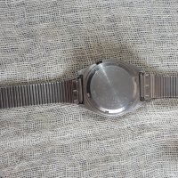 Ръчен механичен часовник Seiko, снимка 5 - Антикварни и старинни предмети - 31271836