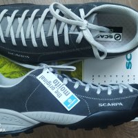 Scarpa Mojito Shark, снимка 2 - Ежедневни обувки - 42731647