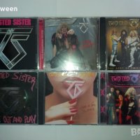 Japan CD, японски Metallica,Slayer,Accept, снимка 16 - CD дискове - 42480224