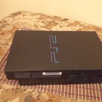 SONY PS 2, снимка 4 - PlayStation конзоли - 29537461