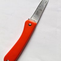 CLEVEREST SON'S WIFE сгъваем нож, снимка 2 - Ножове - 39054696