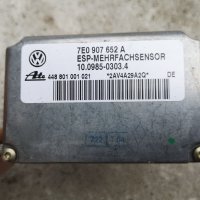 Сензор ESP за Volkswagen Touareg 2005 година, снимка 1 - Части - 29814493