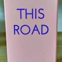 This road парфюм, снимка 1 - Дамски парфюми - 40811666