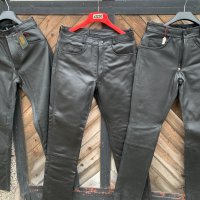 Кожен панталон  нов  IXS размер 40,48,50., снимка 1 - Аксесоари и консумативи - 31651814