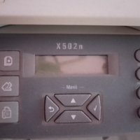 Лазарен цветен принтер скенер,копир lexmark, снимка 4 - Друго - 39092778