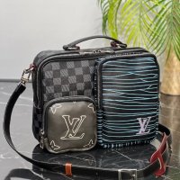 Чанта Louis Vuitton, снимка 8 - Чанти - 40423751