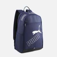 НАМАЛЕНИЕ!!! Раница PUMA Phase backpack II Dark Blue 079952 02, снимка 1 - Раници - 42306763