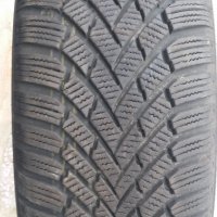 Нова зимна гума CONTINENTAL WinterContact TS 860 195/55 R16 87H, снимка 3 - Гуми и джанти - 31040230