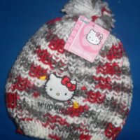 Нова маркова шапка., снимка 1 - Шапки, шалове и ръкавици - 38365703