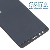 Дисплей + Тъч Скрийн ЗА SAMSUNG GALAXY A8 2018 - OLED, снимка 2 - Резервни части за телефони - 40487876