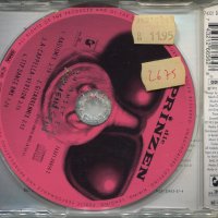 Die Prinzen, снимка 2 - CD дискове - 35635628
