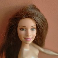 Колекционерска кукла Barbie Барби Mattel DGX55 H41HF, снимка 4 - Колекции - 44464738