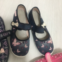 Детски обувки 33номер, снимка 3 - Детски обувки - 44773712