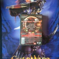 Игра за PC GuildWars - Factions Disc 1-2 English / GuildWars - Nightfall Disc 1 English, снимка 13 - Игри за PC - 31602610