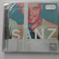 Alejandro Sanz/Grandes Éxitos 1991–2004 2CD, снимка 1 - CD дискове - 33837872