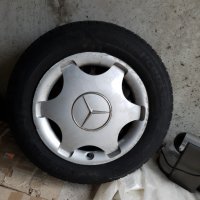Зимни гуми с джанти HANKOOK 205/65/R15