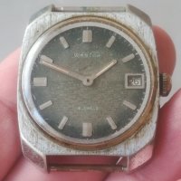 Часовник Wostok. USSR. Vintage watch. Механичен. Мъжки. Восток , снимка 1 - Мъжки - 44195880