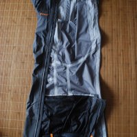 Bergans 3L Dermizax NX панталон Мъжки XL ски туринг трекинг зимен ortovox arcteryx, снимка 6 - Зимни спортове - 44743889