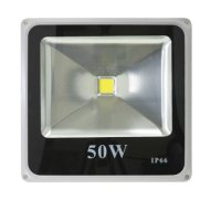 SLIM LED прожектор 30W/50W, снимка 3 - Прожектори - 44228028