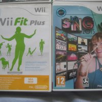 Продавам игри за Nintendo Wii , снимка 4 - Игри за Nintendo - 40130949
