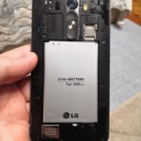 LG G3, снимка 6 - LG - 38583356