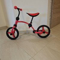 Баланс колело / детско колело, снимка 2 - Детски велосипеди, триколки и коли - 42878941
